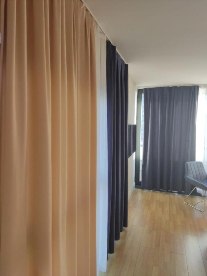 Orbi Twin Tower Apartement Батуми Экстерьер фото